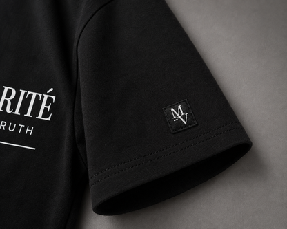 Archive 01: The Monogram Tee