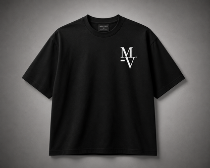 Archive 01: The Monogram Tee