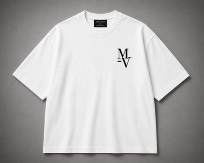 Archive 01: The Monogram Tee