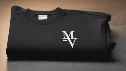 Archive 01: The Monogram Tee